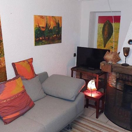 Casa Marieanne City Haus, Gratisparken, Traumblick Treviri Esterno foto