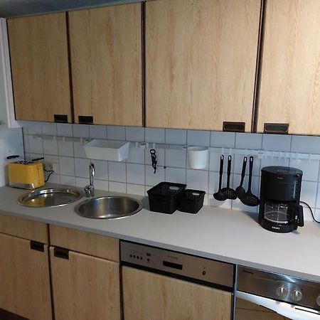 Casa Marieanne City Haus, Gratisparken, Traumblick Treviri Esterno foto