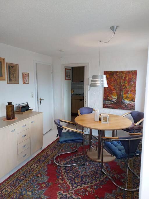 Casa Marieanne City Haus, Gratisparken, Traumblick Treviri Esterno foto