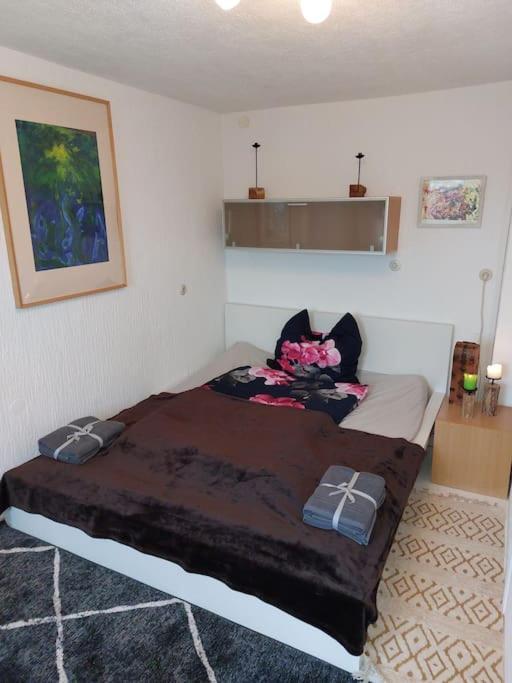 Casa Marieanne City Haus, Gratisparken, Traumblick Treviri Esterno foto